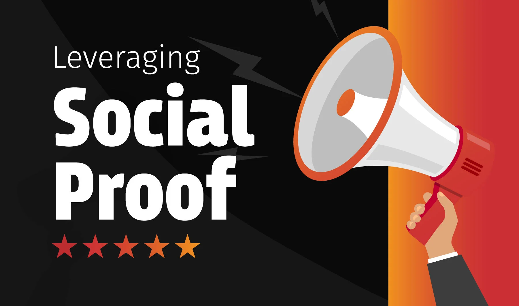 Leverage Social Responsibility